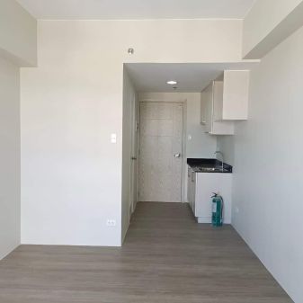 Brand New Studio for Rent at Taft Manila