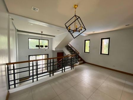 3 Bedroom Townhouse for Rent in Quezon City