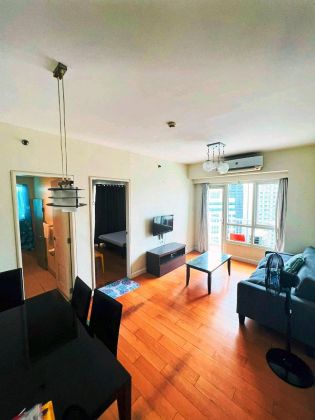 2bR Unit For Rent   Grand Midori  Legazpi Street  Legazpi Village