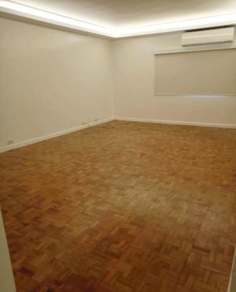 Unfurnished 3 Bedroom Unit at Makati Tuscany for Rent