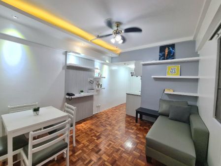 1 Bedroom Condo along Buendia, Makati 