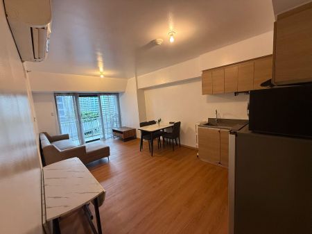 Fully Furnished 2BR for Rent in The Rise Makati