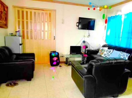 160sqm 3 Bedroom House for Rent in Greenwoods Dasmarinas near Tag