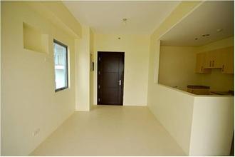 Unfurnished 2BR at East Bay Residences Muntinlupa