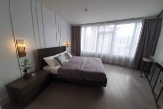 Fully Furnished 3 Bedroom for Rent in Proscenium at Rockwell