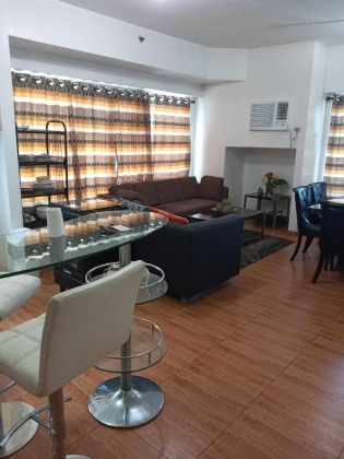 Robinsons Adriatico Ermita Manila 2Br 89sqm P65K