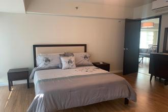 Fully Furnished 2 Bedroom Unit at Kroma Tower for Rent