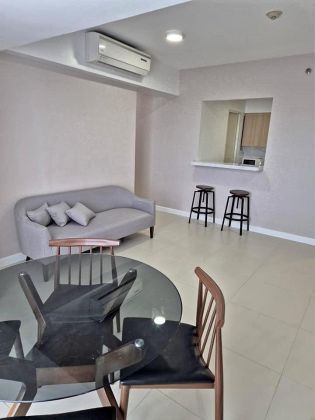 2BR Furnished in Two Serendra