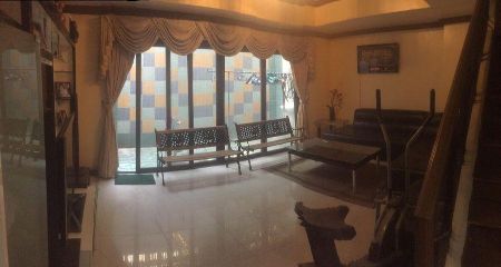 5 Bedrooms Furnished For Rent in San Antonio Village 