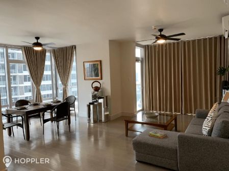 2BR Condo for Rent in Proscenium at Rockwell Rockwell Center