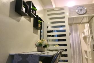 Nice Studio for Rent at Green Residences Taft