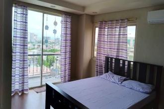 3BR Furnished Bi Level Unit for Rent in McKinley Garden Villas