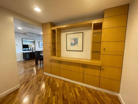 Fully Furnished 2 bedroom Condo Unit for Lease at Joya Lofts and 