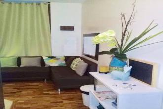 Full Furnished Studio Unit at the Oriental Place Makati