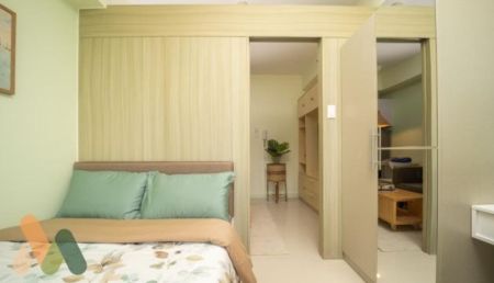 1 Bedroom Unit in Breeze Residences by Manila Bay