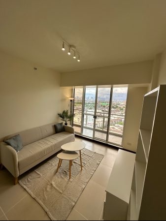 3 Bedrooms Fully Furnished at Alder Residences Acacia Estates