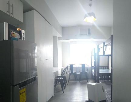 Condo near FEU UST 878 Espana