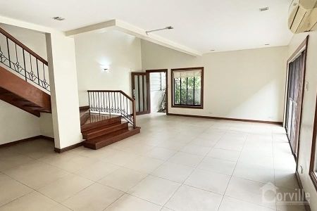 Furnished 3 Bedroom House at San Lorenzo Village Makati