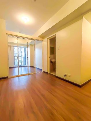 1BR Condo Unit for Rent at the Orabella Cubao Quezon City P25K