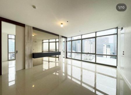 Unfurnished 2 Bedroom for Rent in East Gallery Place Taguig