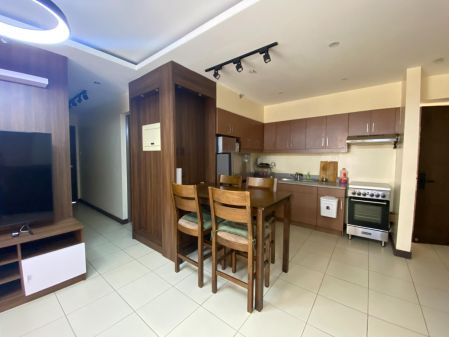 3 Bedroom Condo Unit for Rent in Levina Place Pasig City