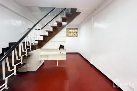 Newly Renovated 2 Bedroom Apartment at Sta Mesa Manila