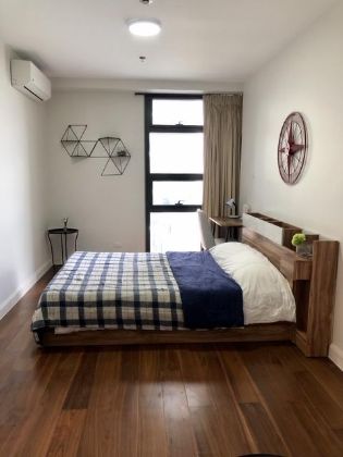 1 Bedroom plus flex Fully Furnished at Arbor Lane Arca South