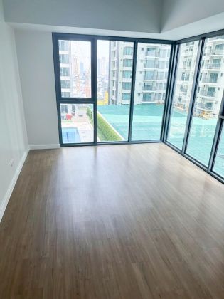 Unfurnished 2 Bedroom Unit at Callisto Tower for Rent