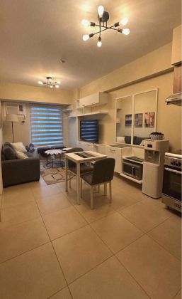 Astonishing Fully Furnished 1BR Unit at Avida Towers 34th Street