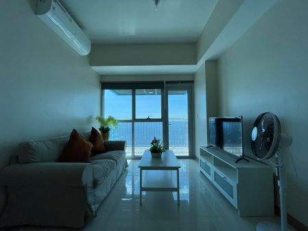 Fully Furnished 2BR for Rent in Bayshore Residential Resort 