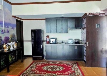 Fully Furnished 2BR for Rent at San Lorenzo Place Makati