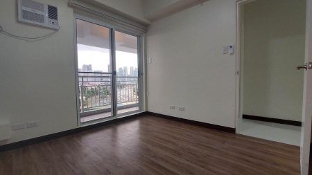 Unfurnished 2 Bedroom Unit in Satori Residences Pasig