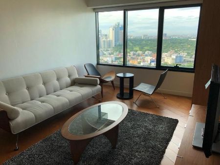 1 Bedroom Unit for Lease at One Rockwell