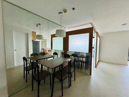 Elegant 1BR Fully Furnished Unit at Bsa Twin Tower