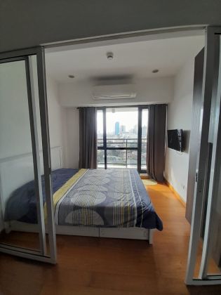 Fully Furnished 1BR for Rent in Milano Residences Makati