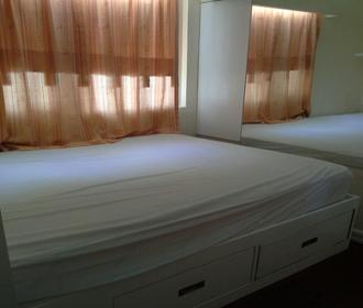 2BR Fully Furnished Condo Unit in Taft Ave Malate