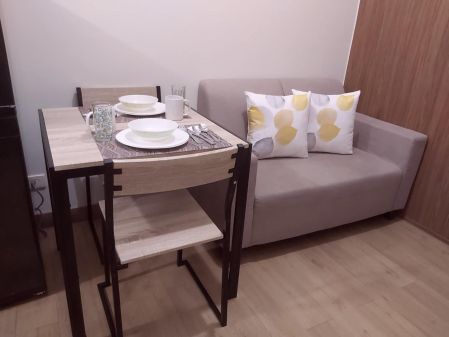 2 Bedroom SMDC Spring Residences Condo for Rent in Bicutan