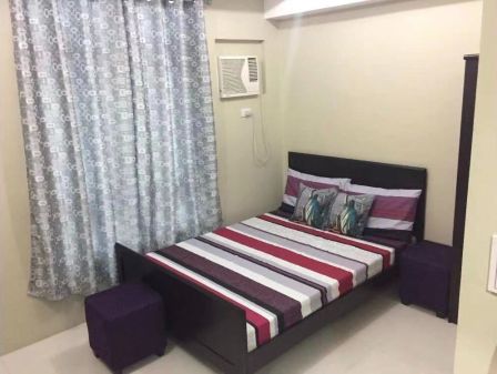 Studio for Rent in Salcedo Square near RCBC PBCOM Ayala 