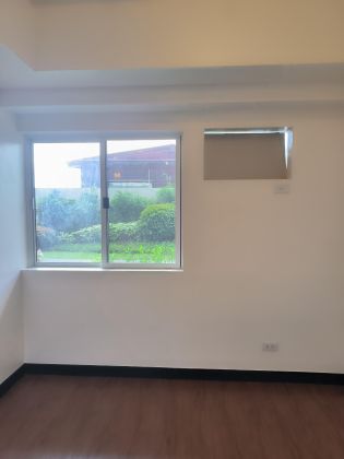 Unfurnished Studio Unit at Kai Garden Residences for Rent