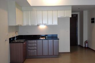 Unfurnished Studio for Rent in Venice Residences McKinley Taguig 