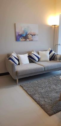 For Rent 3 Bedroom Unit in Uptown Parksuites Bgc