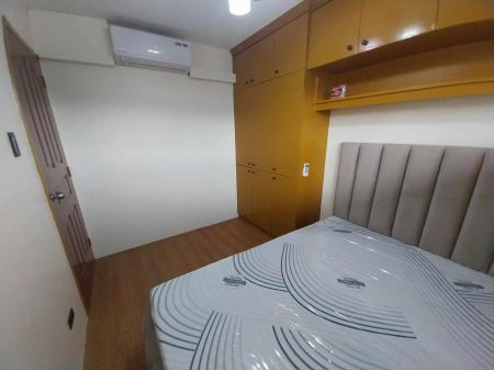 Semi Furnished 2 Bedroom Unit at Bali Oasis for Rent