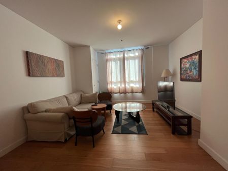 1 Bedroom Unit Fully Furnished at Park Terraces for Rent