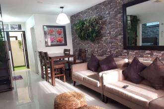 Fully Furnished 2BR with Pool View and Unlimited Wifi in Davao