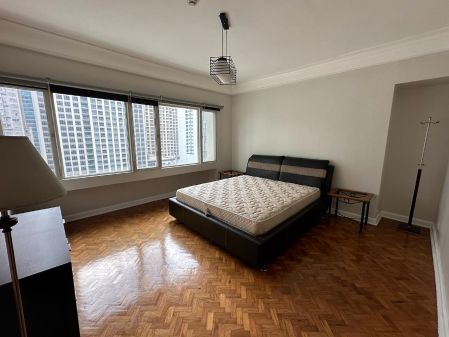 For Rent 3 Bedroom Unit at Three Salcedo Place Makati