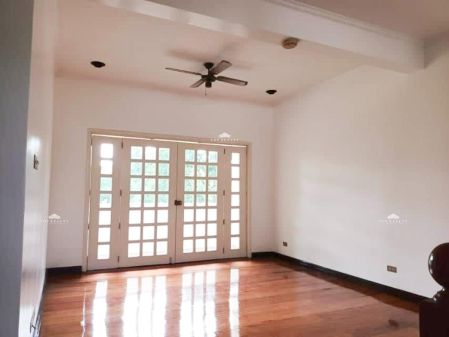 4 Bedroom House and Lot for Rent in Ayala Alabang  Muntinlupa