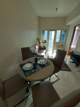 1BR for Lease in BGC at Central Parkwest