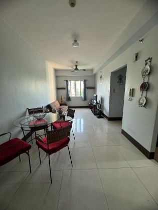 Furnished 1 Bedroom Condo Unit for Rent in Greenhills Heights nea