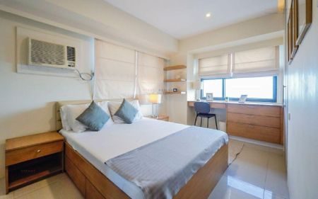 Fully Furnished 2 Bedroom Unit at Horizons 101 for Rent