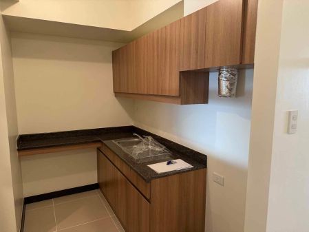 Unfurnished 2 Bedroom Unit at Satori Residences for Rent